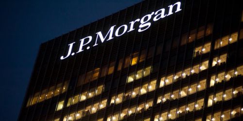 摩根大通(J.P. Morgan)招聘金融精英，分析师分享面经！