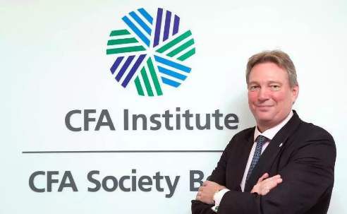2015年度CFA特许金融分析师专业资格认证仪式圆满结束