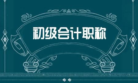 初级会计师考试试题 2019年初级会计实务试题及答案（5）