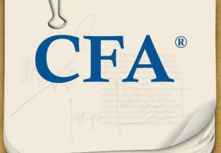 CFA考试前怎么调整紧张心态？