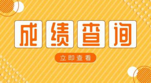 2019年证券从业资格考试成绩查询时间通知