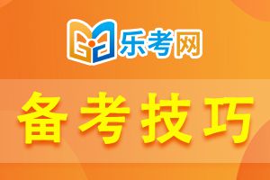 22年二级建造师备考：关于教材复习的技巧